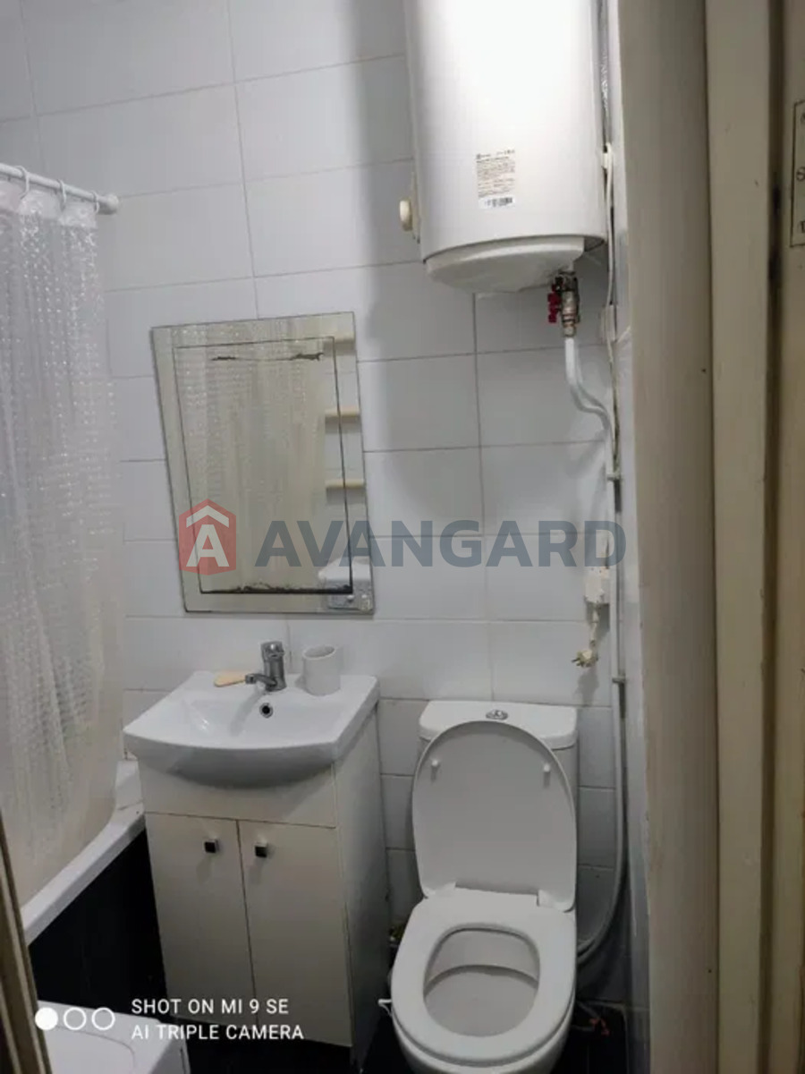 1 комн. квартира, 30/-/5 кв. м., 1/3 этаж фото 7 1 комн. квартира, 30/-/5 кв. м., 1/3 этаж фото 7