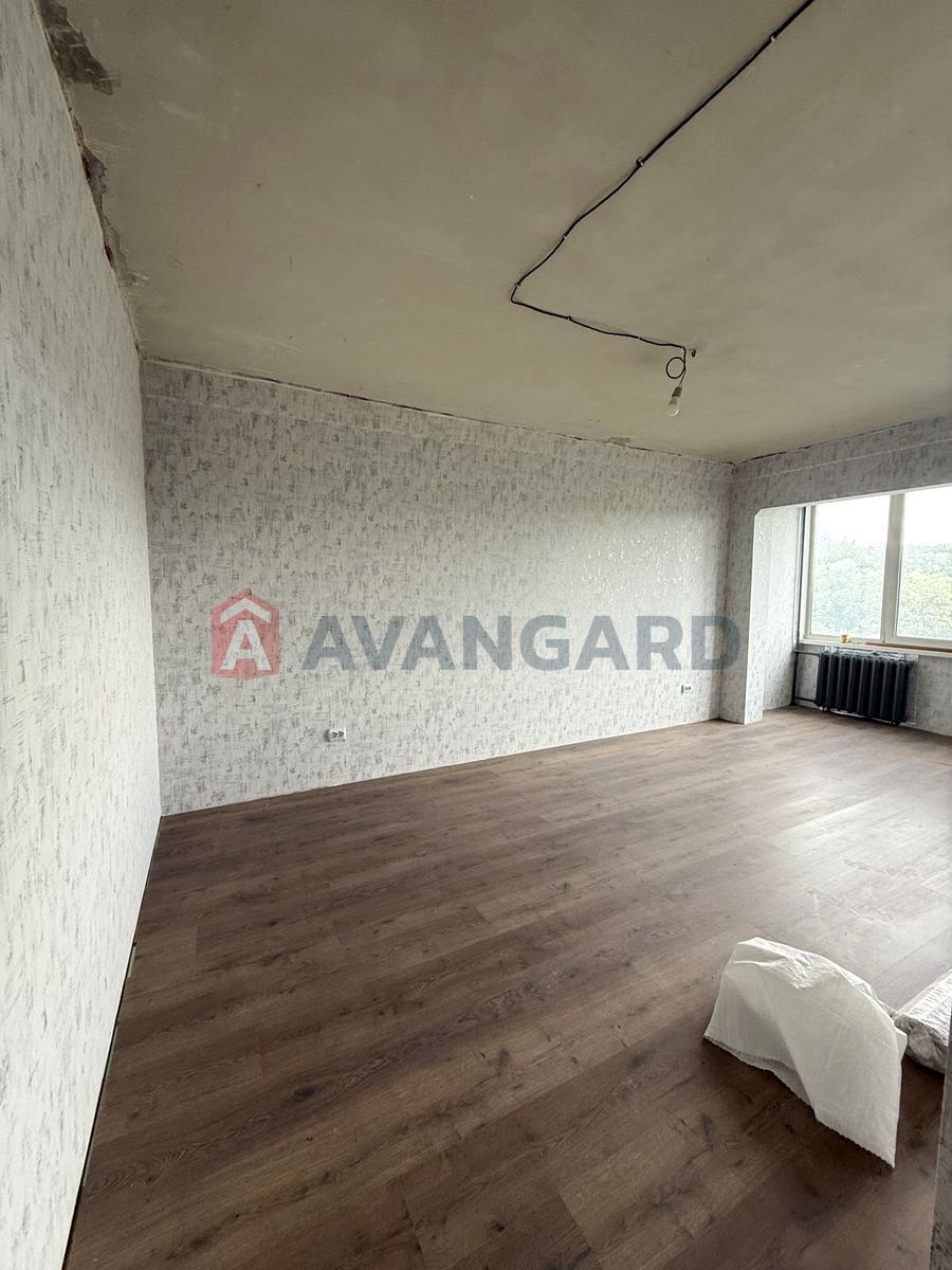 2 комн. квартира, 50/30/8 кв. м., 6/9 этаж фото 12 2 комн. квартира, 50/30/8 кв. м., 6/9 этаж фото 12