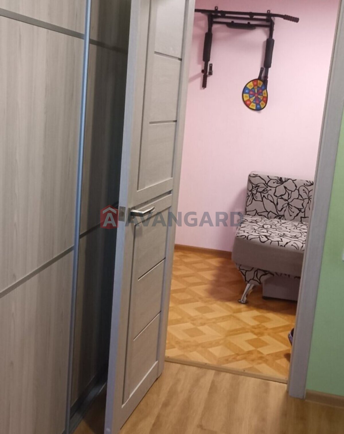 2 кім. квартира, 36/25/4 кв. м., 1/10 поверх фото 8 2 кім. квартира, 36/25/4 кв. м., 1/10 поверх фото 8