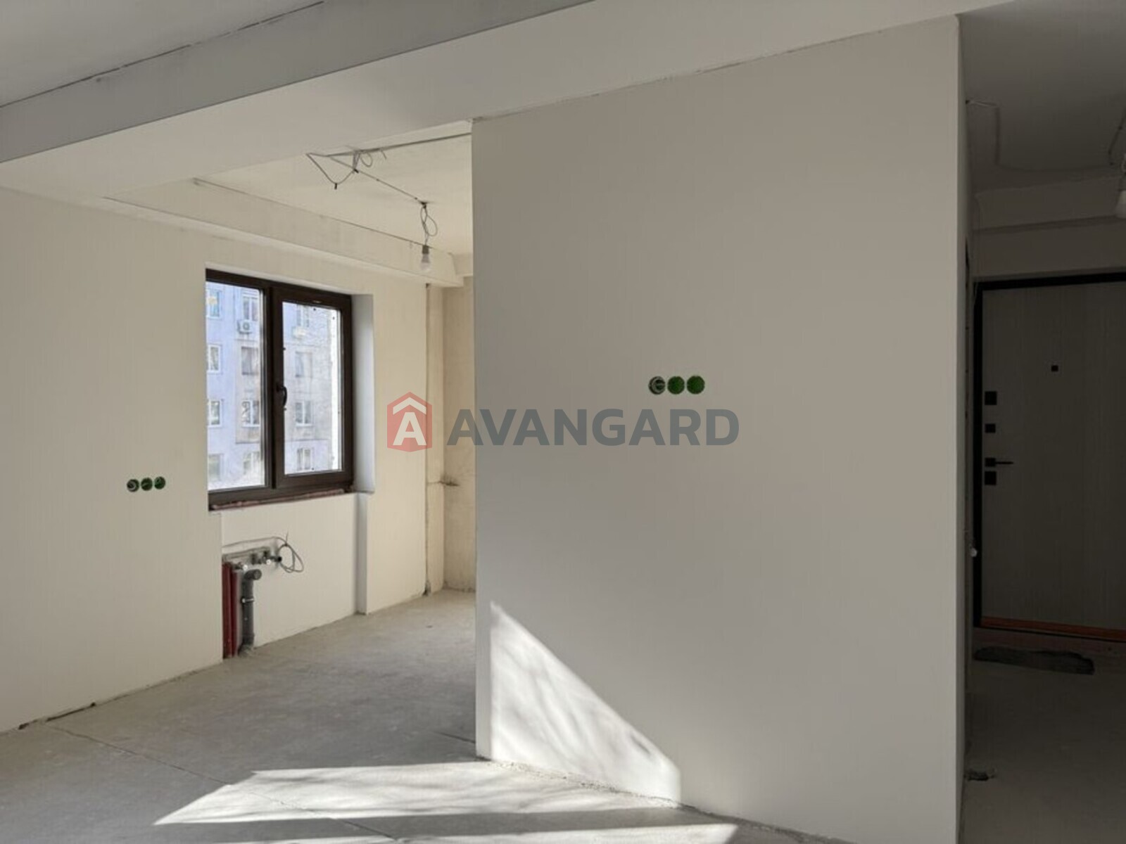 2 кім. квартира, 44/-/10 кв. м., 3/5 поверх фото 6 2 кім. квартира, 44/-/10 кв. м., 3/5 поверх фото 6