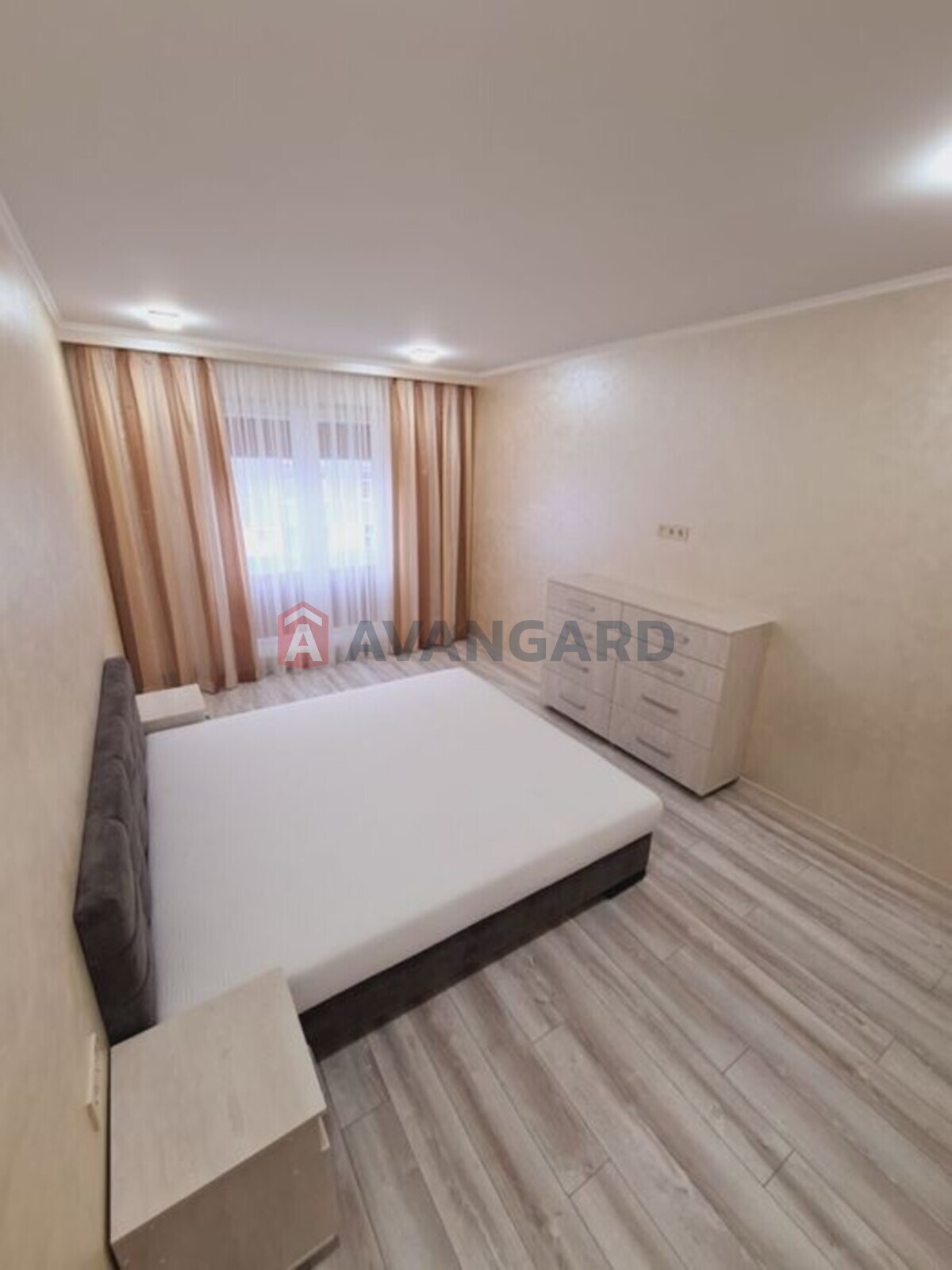 2 кім. квартира, 66/-/12,5 кв. м., 2/8 поверх фото 5 2 кім. квартира, 66/-/12,5 кв. м., 2/8 поверх фото 5