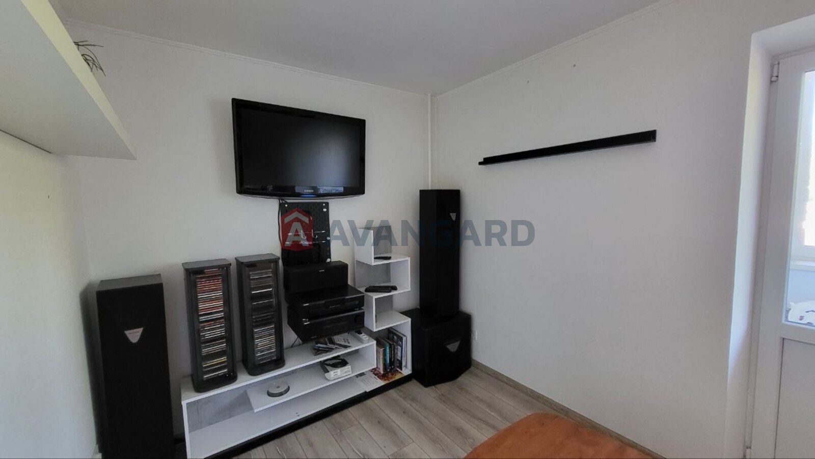 2 кім. квартира, 46/-/15 кв. м., 2/5 поверх фото 6 2 кім. квартира, 46/-/15 кв. м., 2/5 поверх фото 6