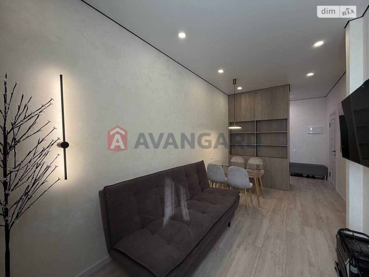 1 кім. квартира, 33/22/5 кв. м., 2/3 поверх фото 10 1 кім. квартира, 33/22/5 кв. м., 2/3 поверх фото 10