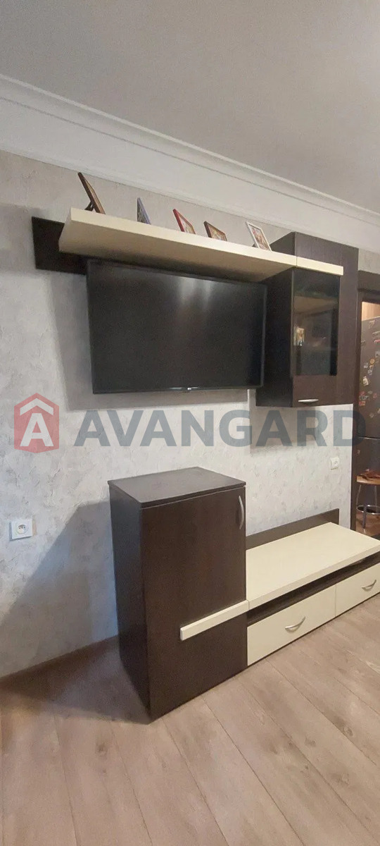 2 кім. квартира, 43/-/5 кв. м., 4/5 поверх фото 12 2 кім. квартира, 43/-/5 кв. м., 4/5 поверх фото 12