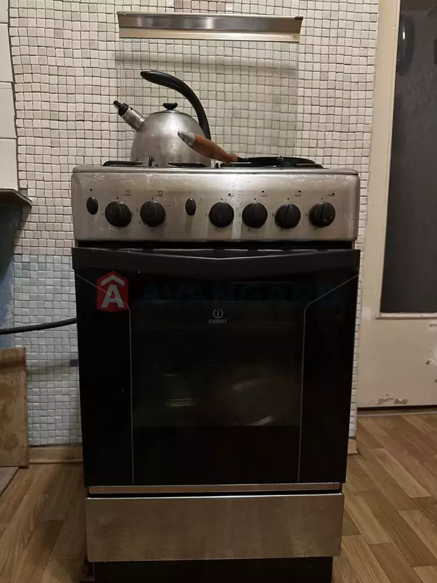 2 комн. квартира, 43/-/6 кв. м., 3/5 этаж фото 8 2 комн. квартира, 43/-/6 кв. м., 3/5 этаж фото 8