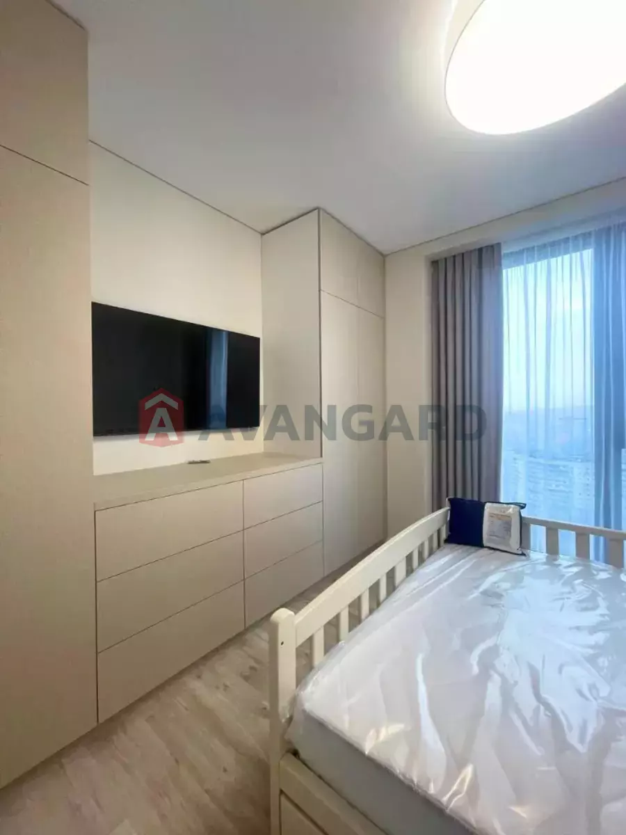 3 комн. квартира, 64/54/10 кв. м., 21/24 этаж фото 13 3 комн. квартира, 64/54/10 кв. м., 21/24 этаж фото 13