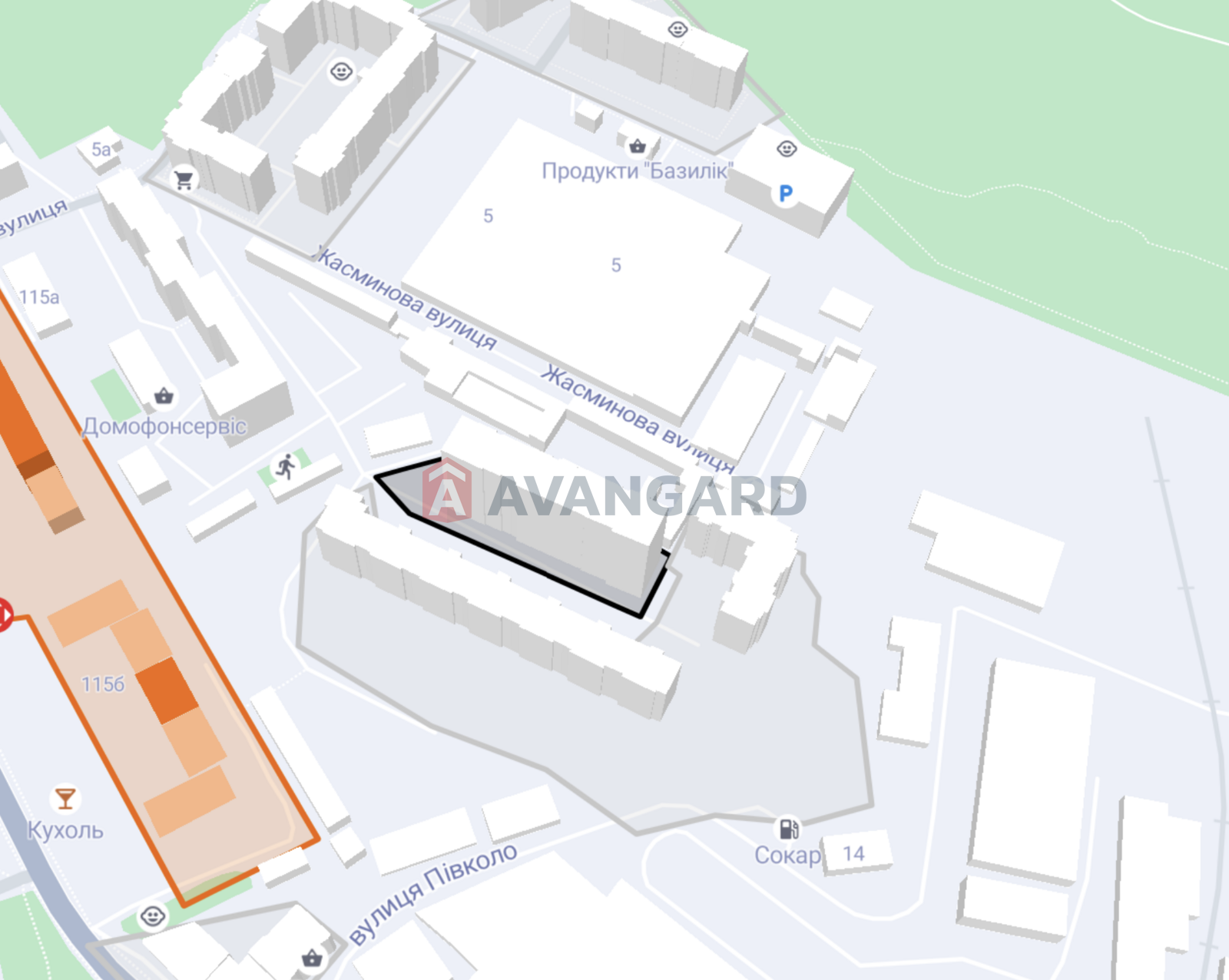 1 комн. квартира, 41/-/14 кв. м., 16/16 этаж фото 4 1 комн. квартира, 41/-/14 кв. м., 16/16 этаж фото 4
