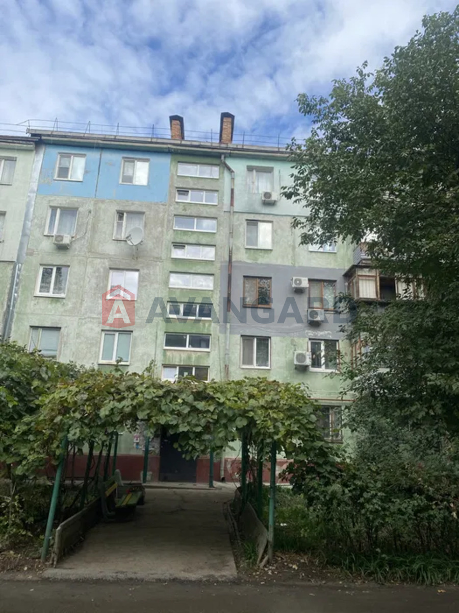 4 комн. квартира, 67/-/6 кв. м., 5/5 этаж фото 18 4 комн. квартира, 67/-/6 кв. м., 5/5 этаж фото 18