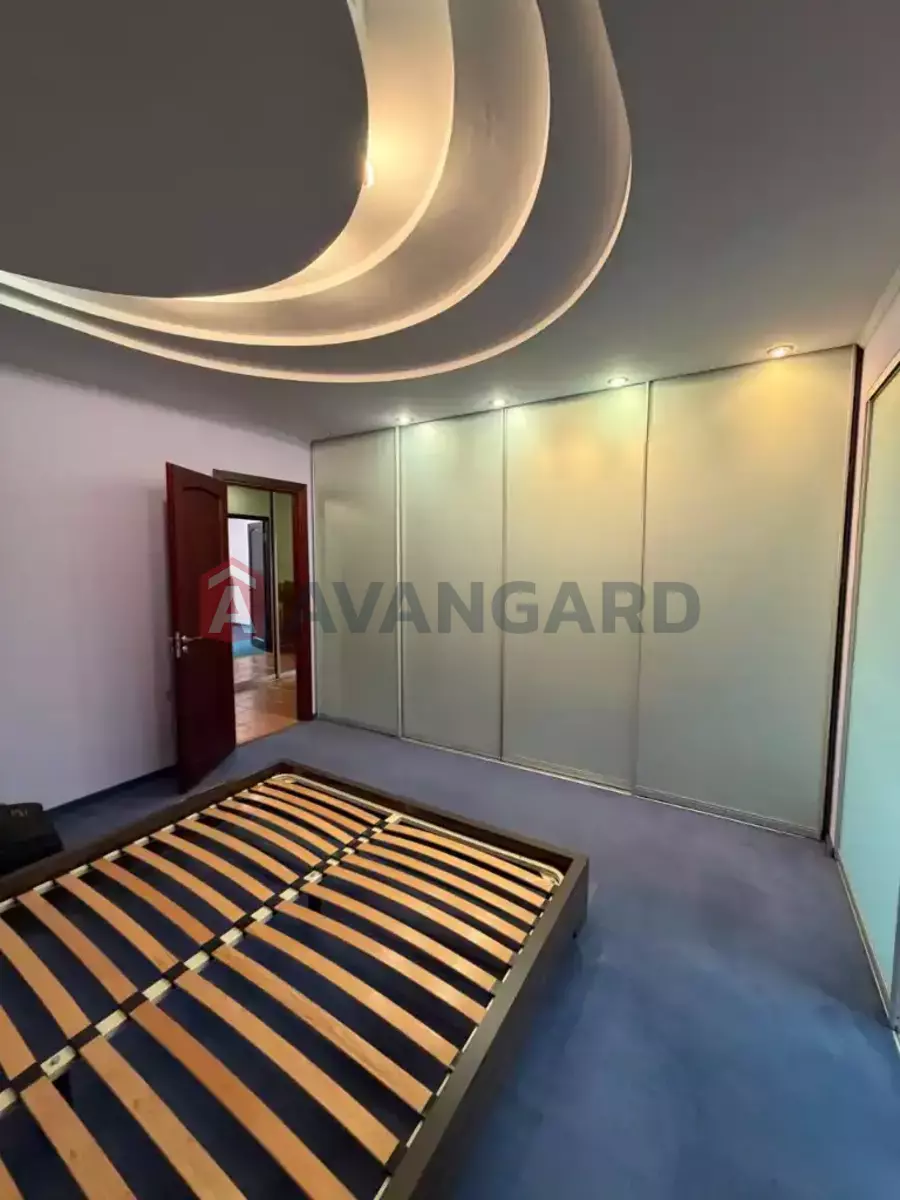 3 кім. квартира, 110/63/20 кв. м., 2/9 поверх фото 22 3 кім. квартира, 110/63/20 кв. м., 2/9 поверх фото 22