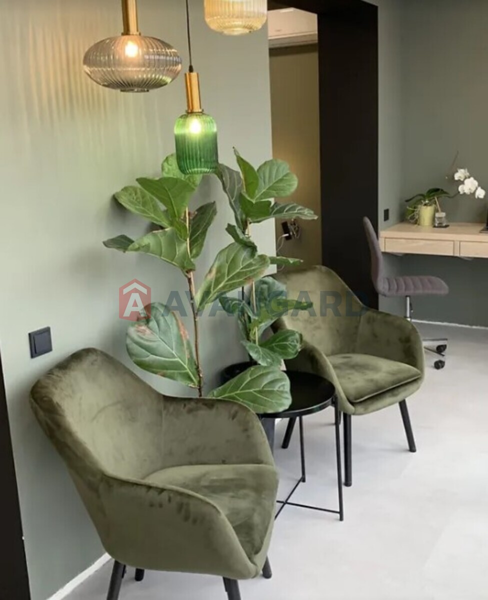 1 кім. квартира, 67/38/18 кв. м., 7/15 поверх фото 4 1 кім. квартира, 67/38/18 кв. м., 7/15 поверх фото 4