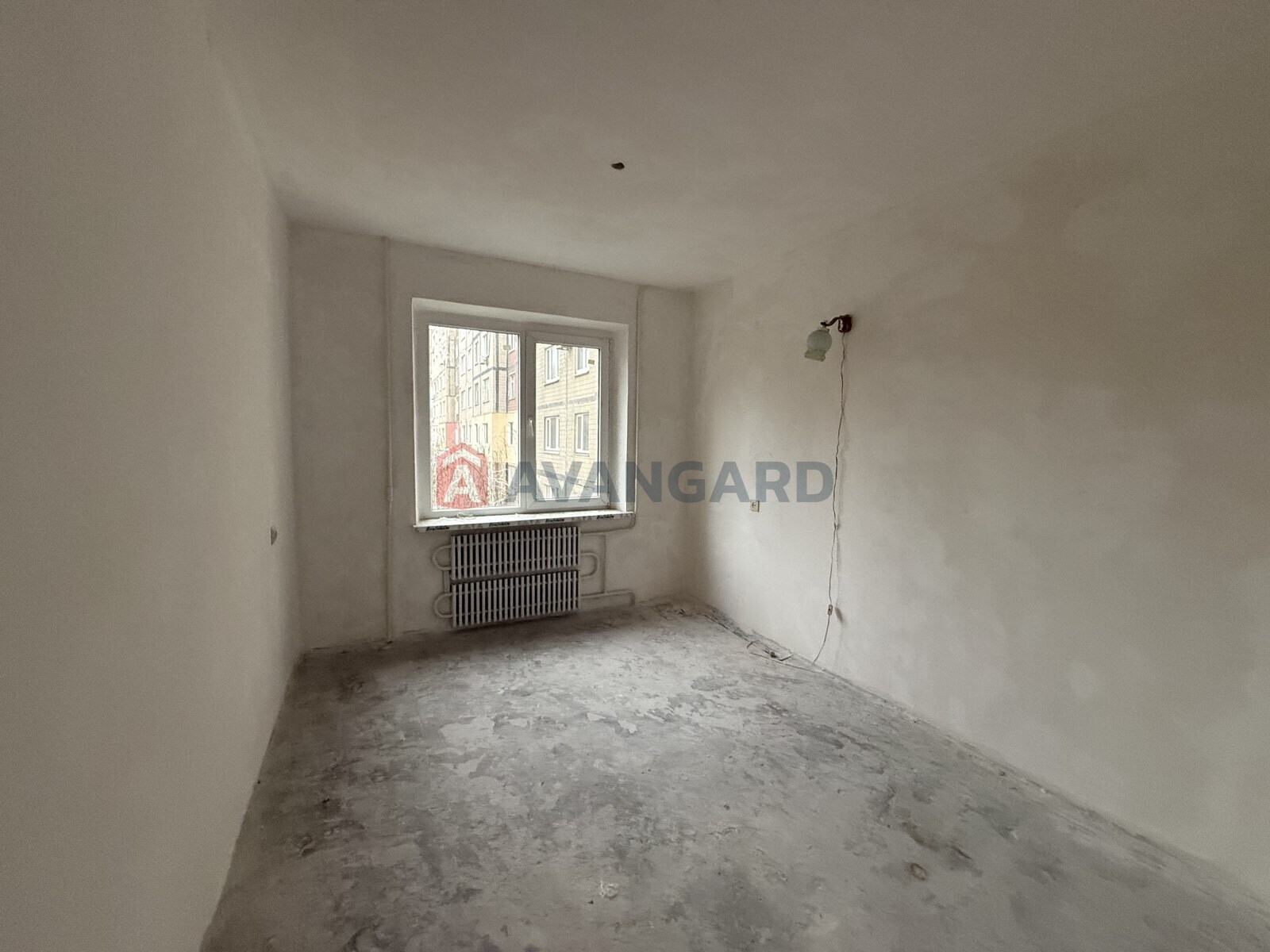 3 кім. квартира, 65/-/10 кв. м., 5/9 поверх фото 11 3 кім. квартира, 65/-/10 кв. м., 5/9 поверх фото 11