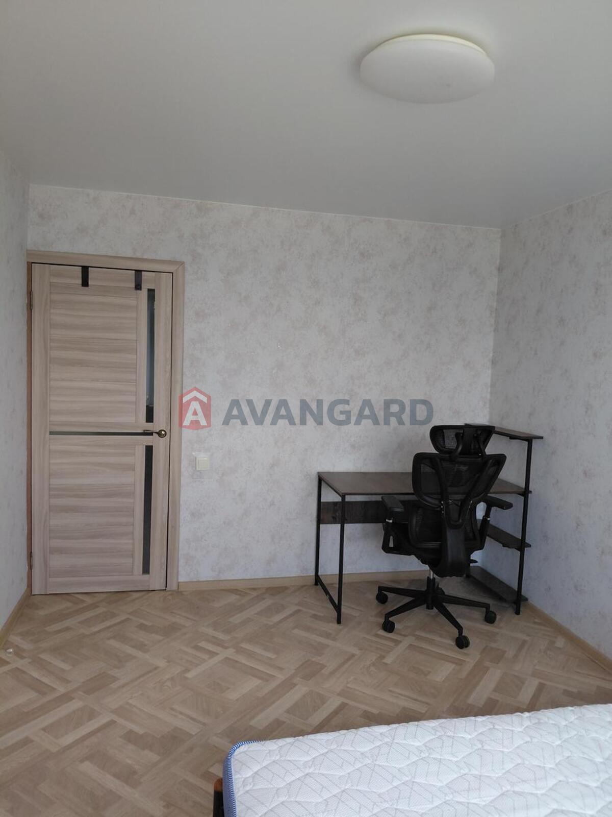 2 комн. квартира, 47/30/5 кв. м., 8/9 этаж фото 3 2 комн. квартира, 47/30/5 кв. м., 8/9 этаж фото 3