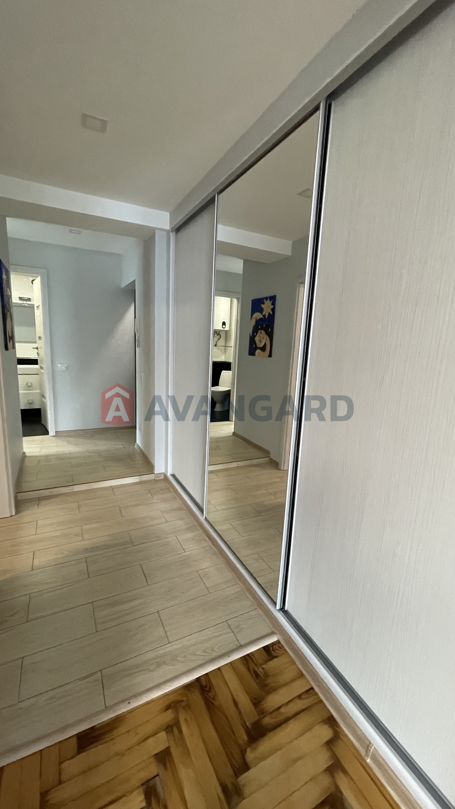 2 комн. квартира, 52/-/7 кв. м., 9/9 этаж фото 14 2 комн. квартира, 52/-/7 кв. м., 9/9 этаж фото 14