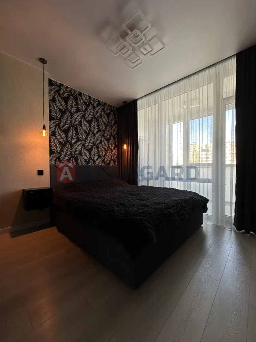 3 кім. квартира, 80/-/19 кв. м., 5/25 поверх фото 12 3 кім. квартира, 80/-/19 кв. м., 5/25 поверх фото 12