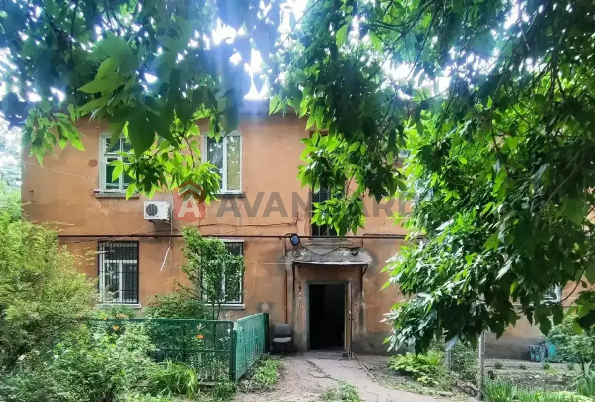 2 комн. квартира, 46/33/7 кв. м., 1/2 этаж фото 23 2 комн. квартира, 46/33/7 кв. м., 1/2 этаж фото 23