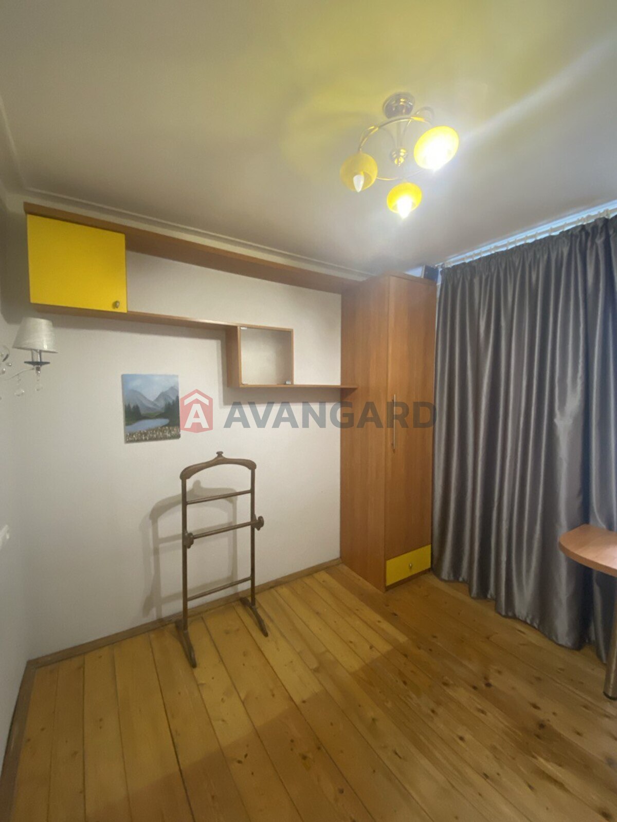 3 комн. квартира, 64/37/9 кв. м., 1/9 этаж фото 12 3 комн. квартира, 64/37/9 кв. м., 1/9 этаж фото 12