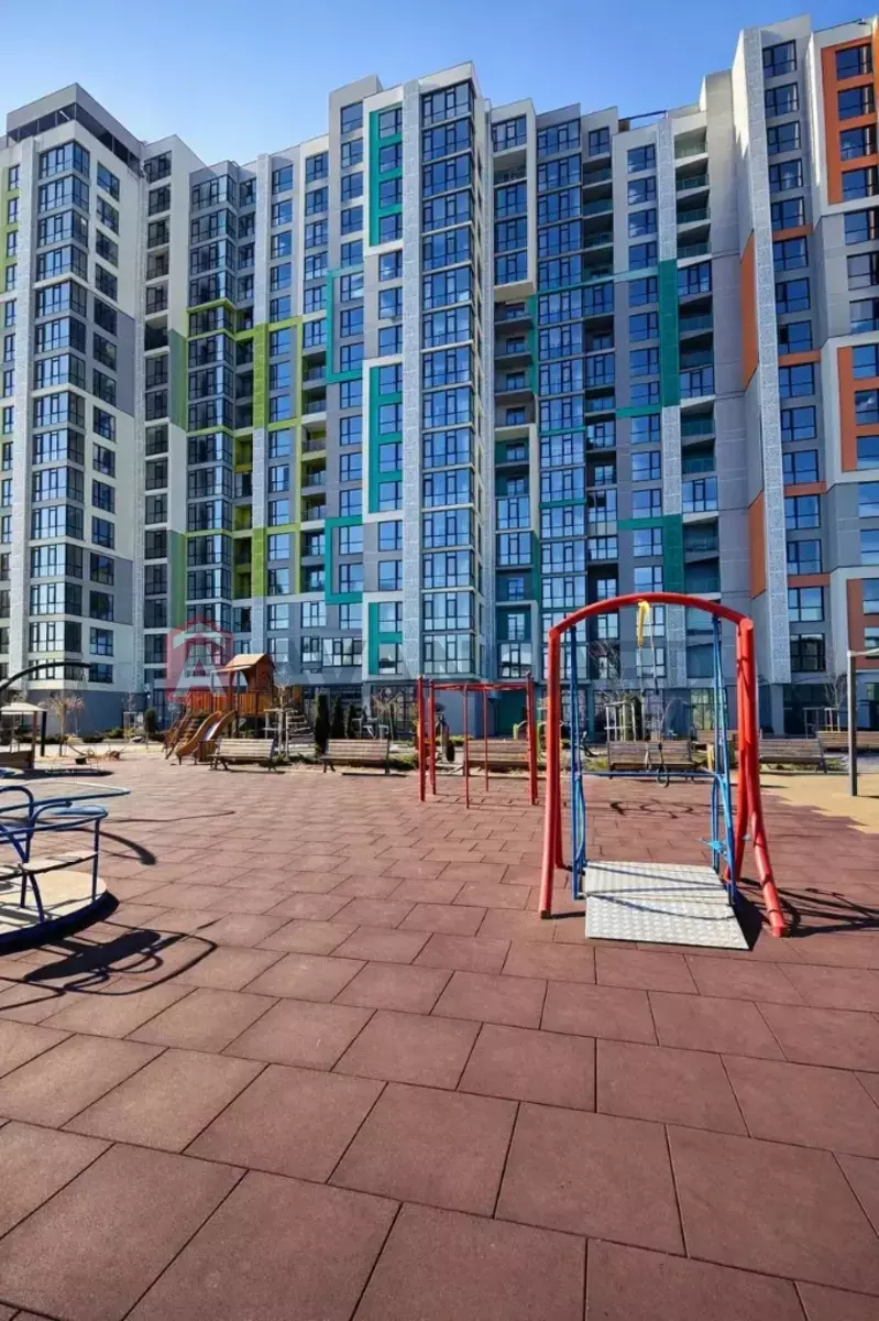 1 комн. квартира, 49/-/- кв. м., 9/16 этаж фото 16 1 комн. квартира, 49/-/- кв. м., 9/16 этаж фото 16