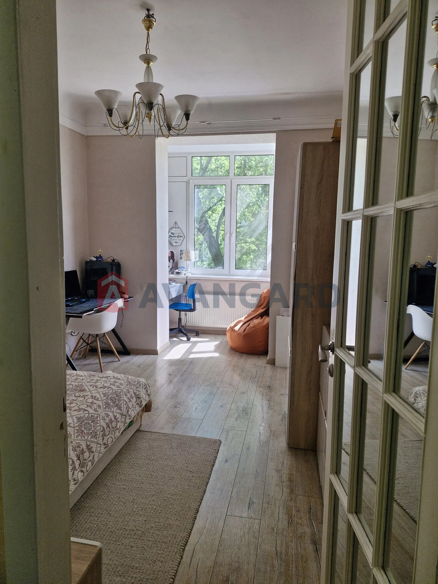 5 кім. квартира, 123/-/25 кв. м., 3/5 поверх фото 15 5 кім. квартира, 123/-/25 кв. м., 3/5 поверх фото 15