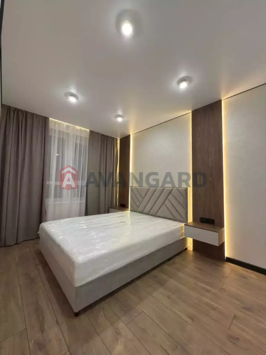 1 комн. квартира, 45/17/18 кв. м., 2/10 этаж фото 13 1 комн. квартира, 45/17/18 кв. м., 2/10 этаж фото 13