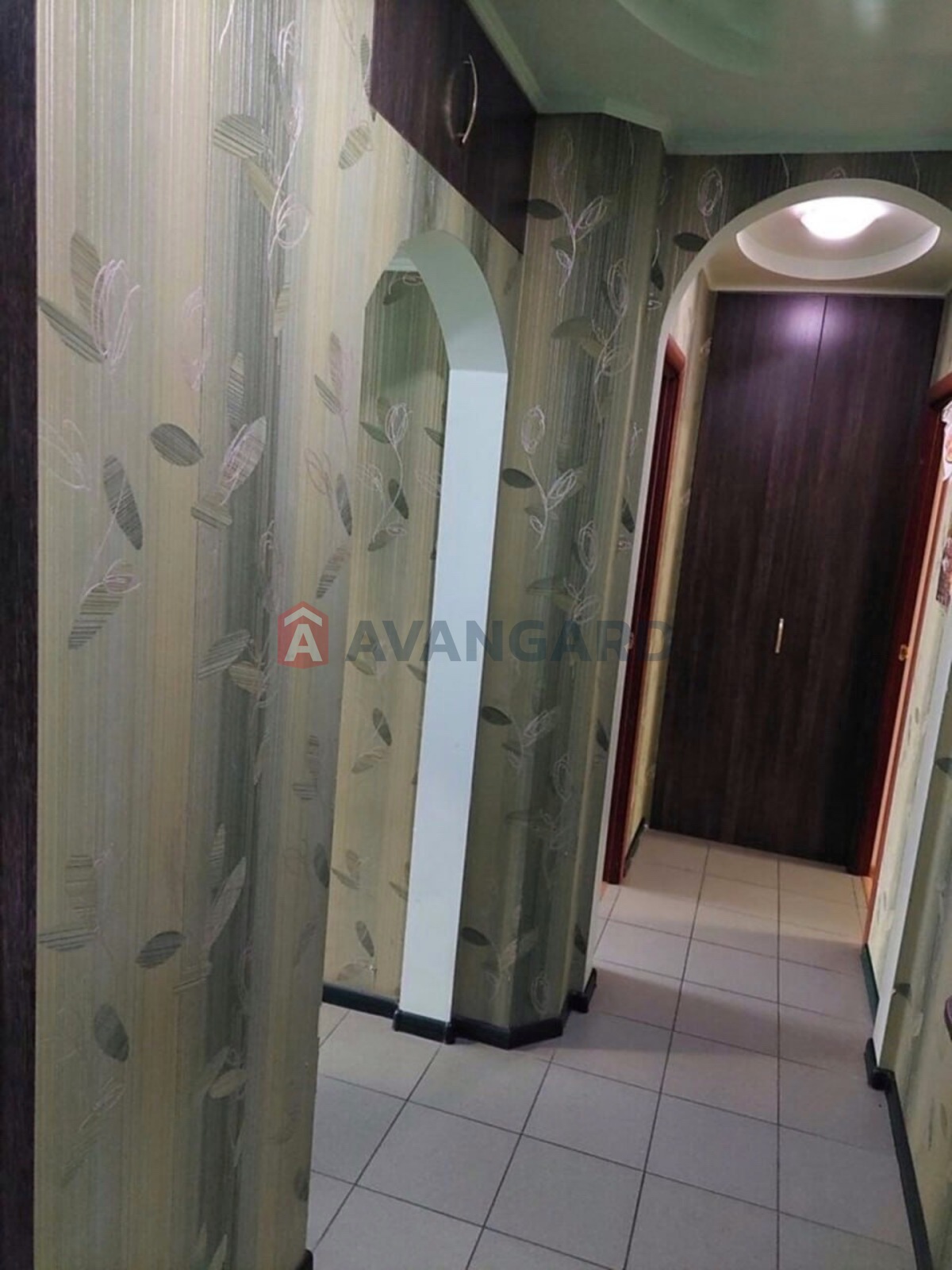 2 кім. квартира, 43/-/6 кв. м., 2/6 поверх фото 10 2 кім. квартира, 43/-/6 кв. м., 2/6 поверх фото 10