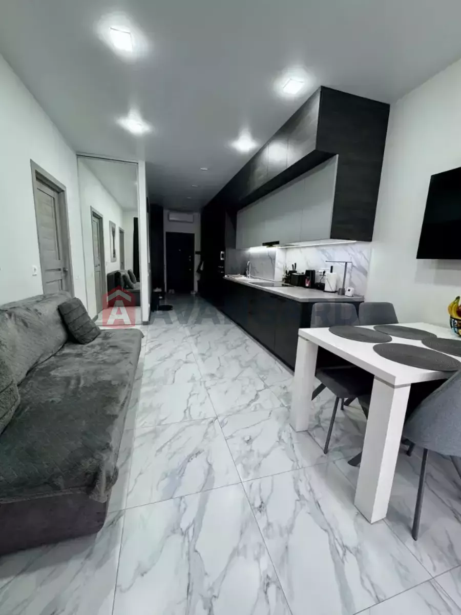 3 комн. квартира, 56/45/10 кв. м., 11/14 этаж фото 1 3 комн. квартира, 56/45/10 кв. м., 11/14 этаж фото 1