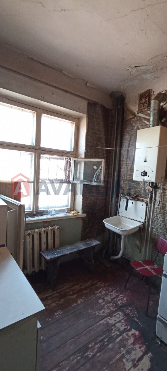 2 комн. квартира, 45/-/6 кв. м., 1/2 этаж фото 7 2 комн. квартира, 45/-/6 кв. м., 1/2 этаж фото 7