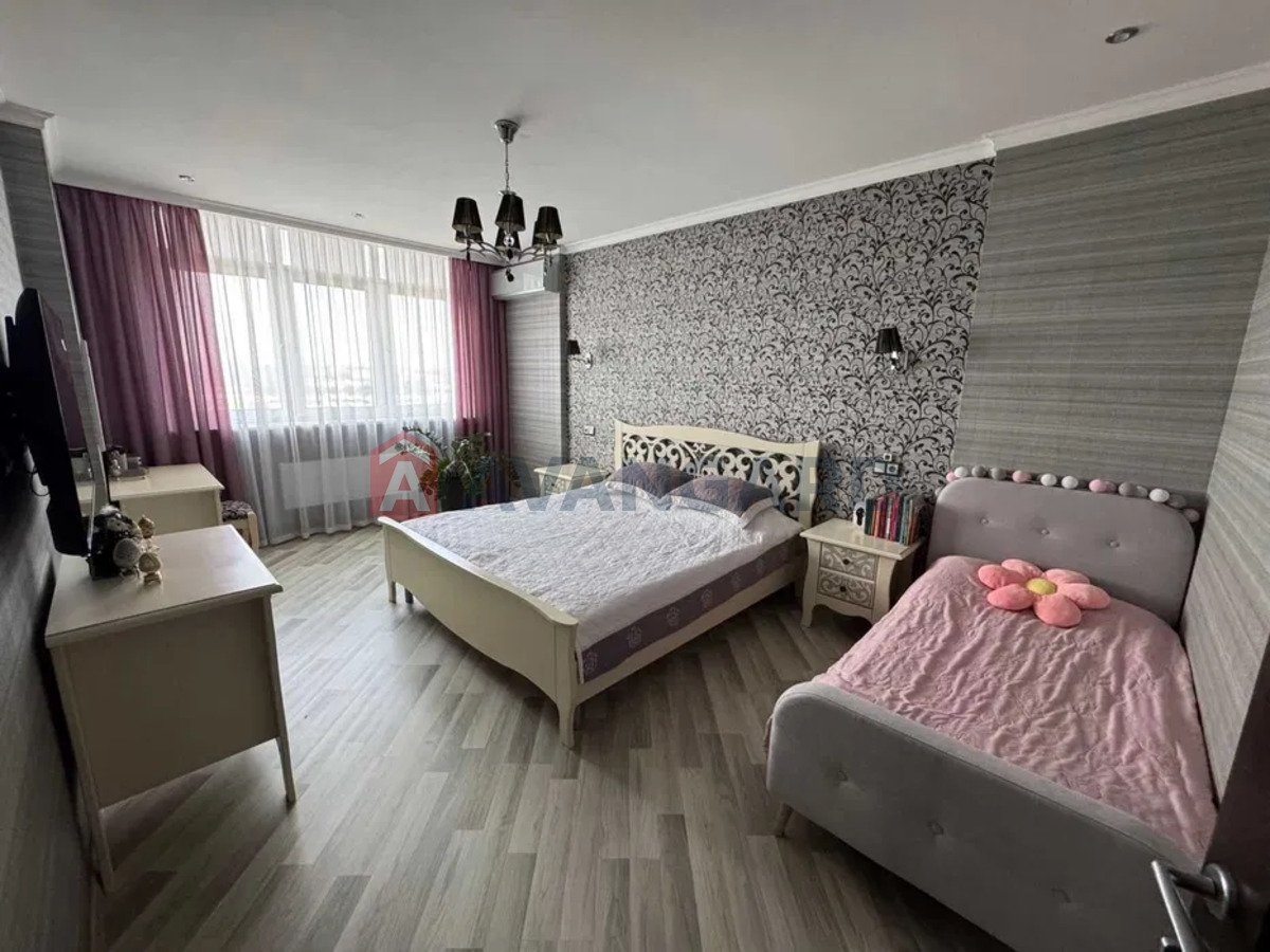 2 комн. квартира, 74/-/11 кв. м., 24/25 этаж фото 14 2 комн. квартира, 74/-/11 кв. м., 24/25 этаж фото 14