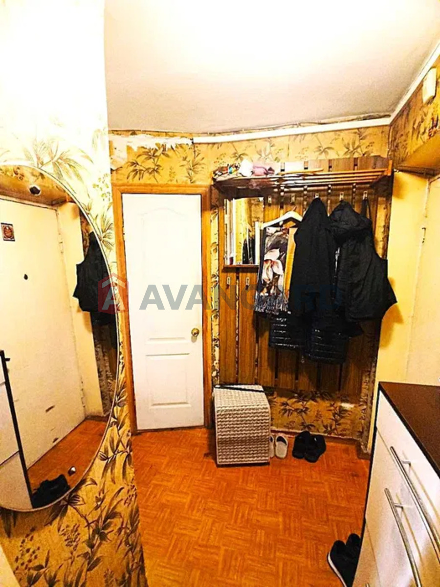 2 кім. квартира, 43/-/7 кв. м., 2/5 поверх фото 8 2 кім. квартира, 43/-/7 кв. м., 2/5 поверх фото 8