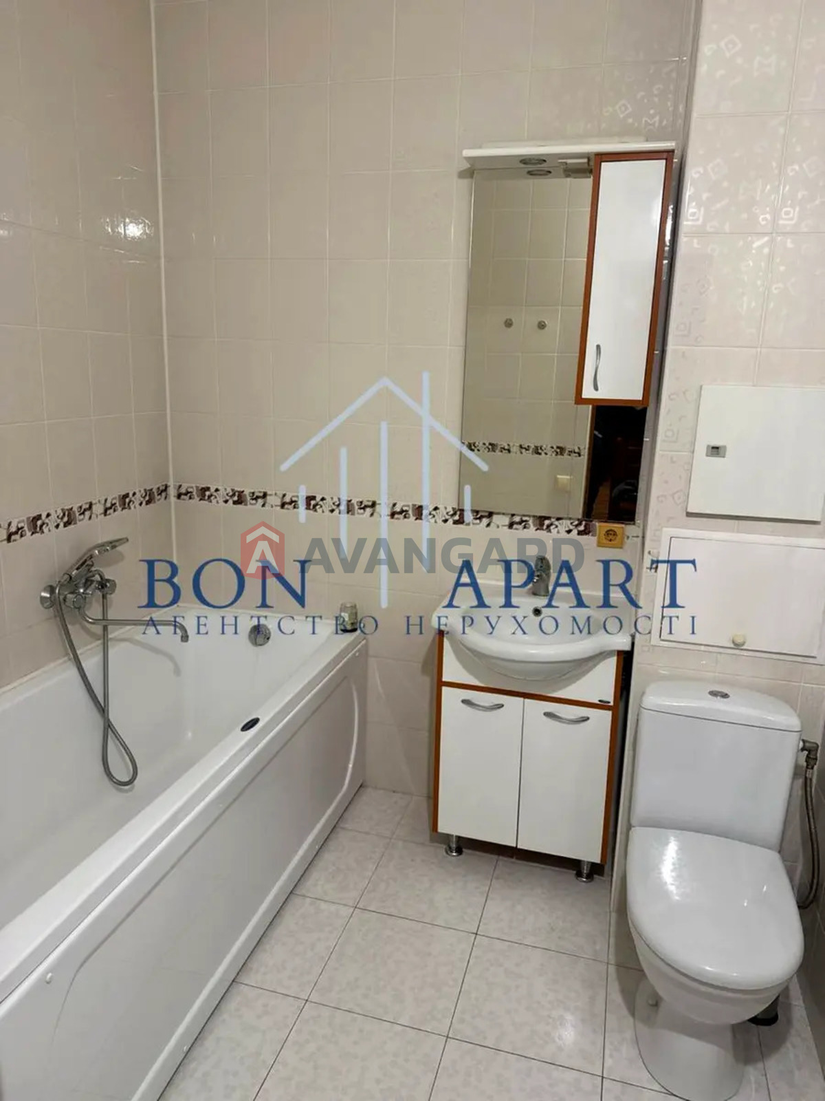 2 комн. квартира, 74/34/14 кв. м., 19/22 этаж фото 5 2 комн. квартира, 74/34/14 кв. м., 19/22 этаж фото 5