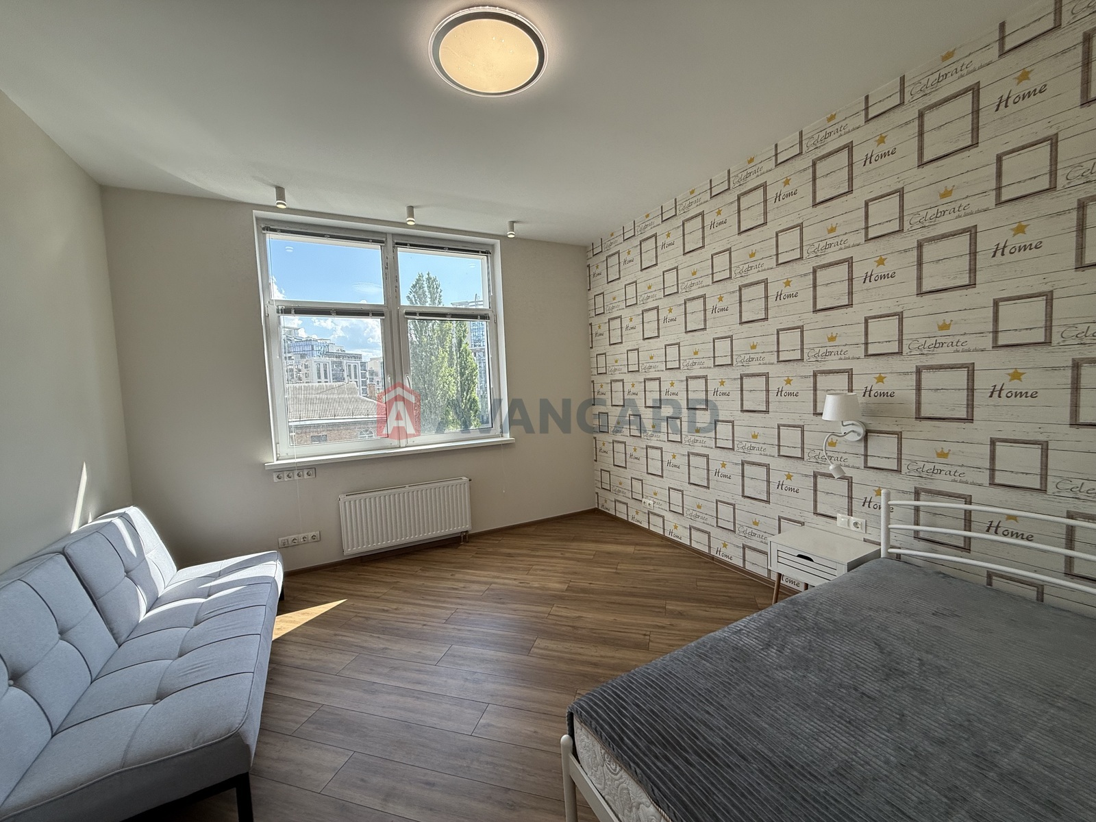 3 комн. квартира, 101/48/20 кв. м., 2/24 этаж фото 20 3 комн. квартира, 101/48/20 кв. м., 2/24 этаж фото 20