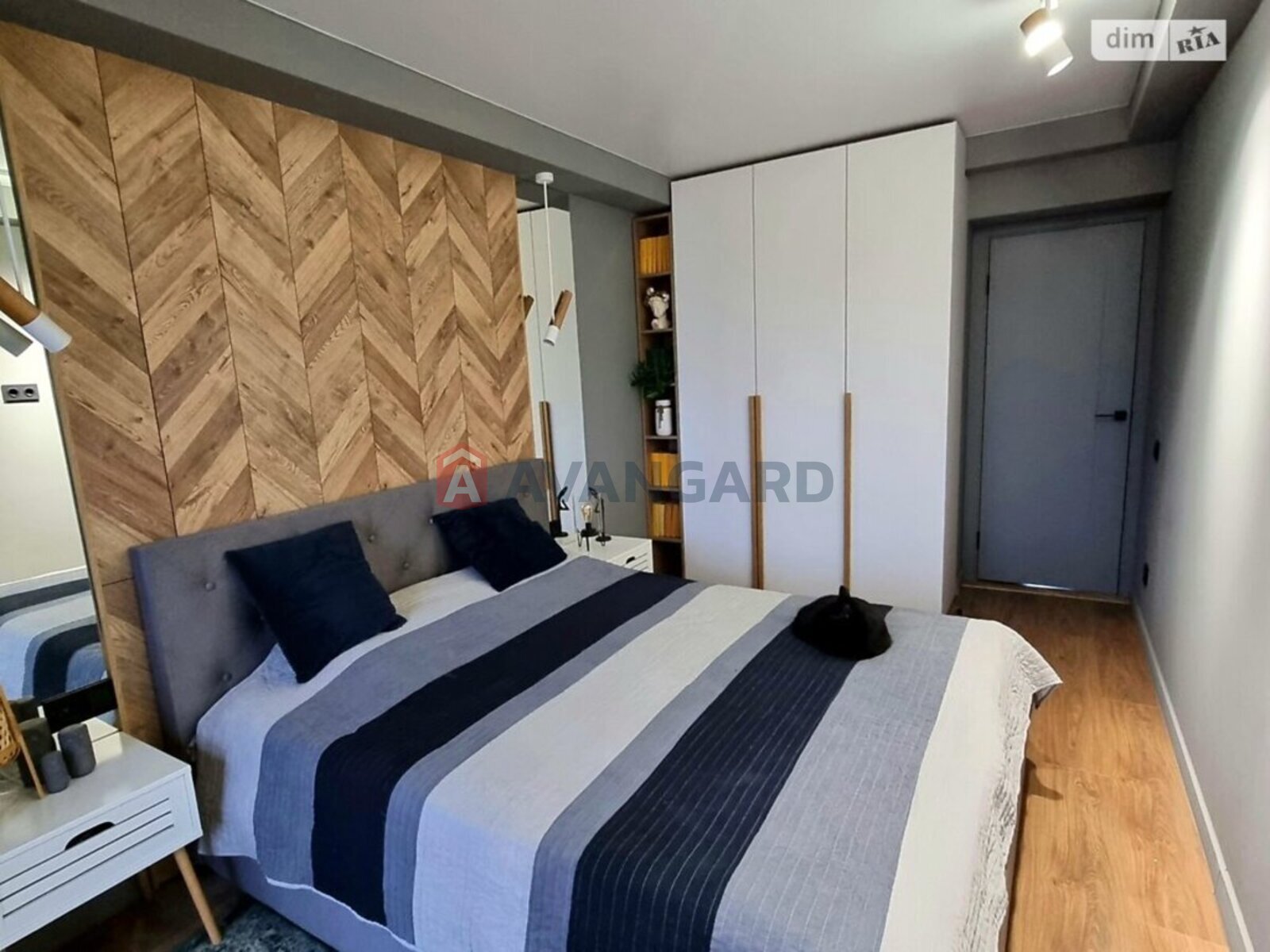 3 комн. квартира, 65/-/- кв. м., 6/9 этаж фото 9 3 комн. квартира, 65/-/- кв. м., 6/9 этаж фото 9