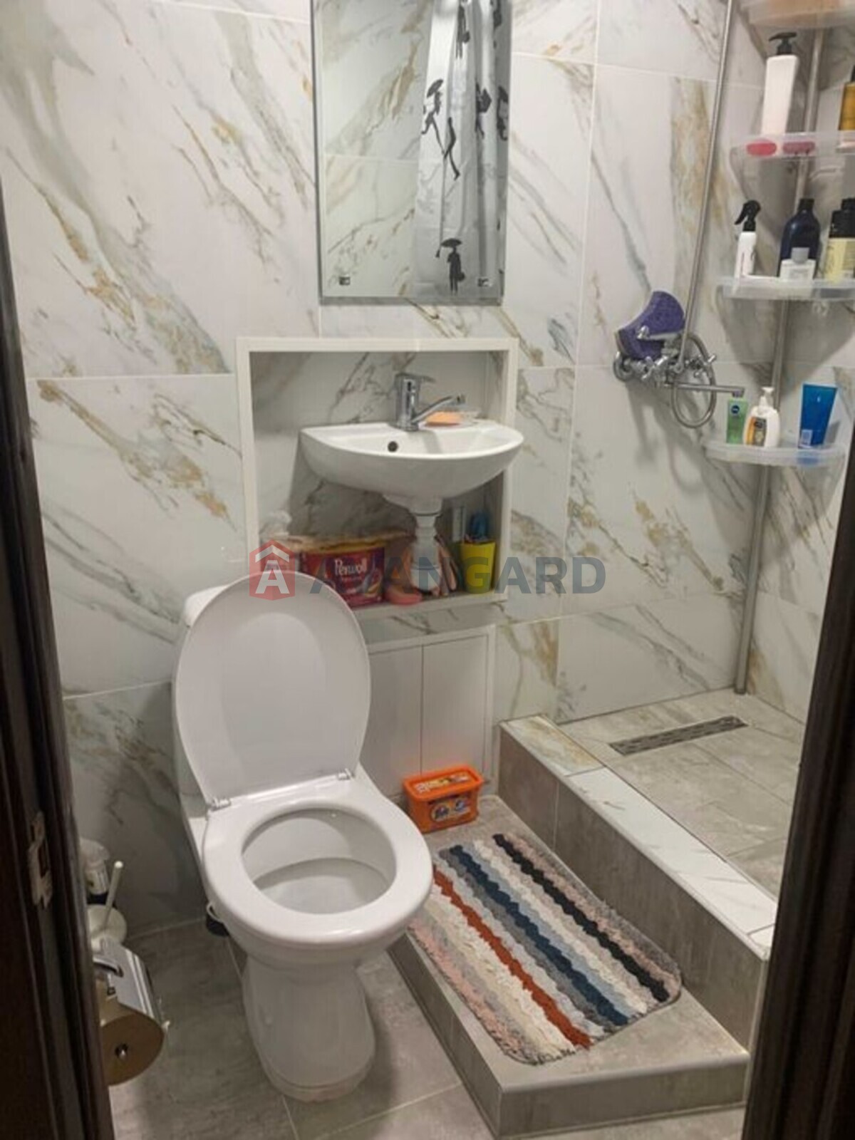 1 комн. квартира, 32/-/5 кв. м., 3/5 этаж фото 2 1 комн. квартира, 32/-/5 кв. м., 3/5 этаж фото 2