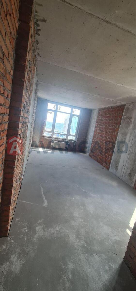 3 комн. квартира, 124/78/15 кв. м., 18/23 этаж фото 3 3 комн. квартира, 124/78/15 кв. м., 18/23 этаж фото 3