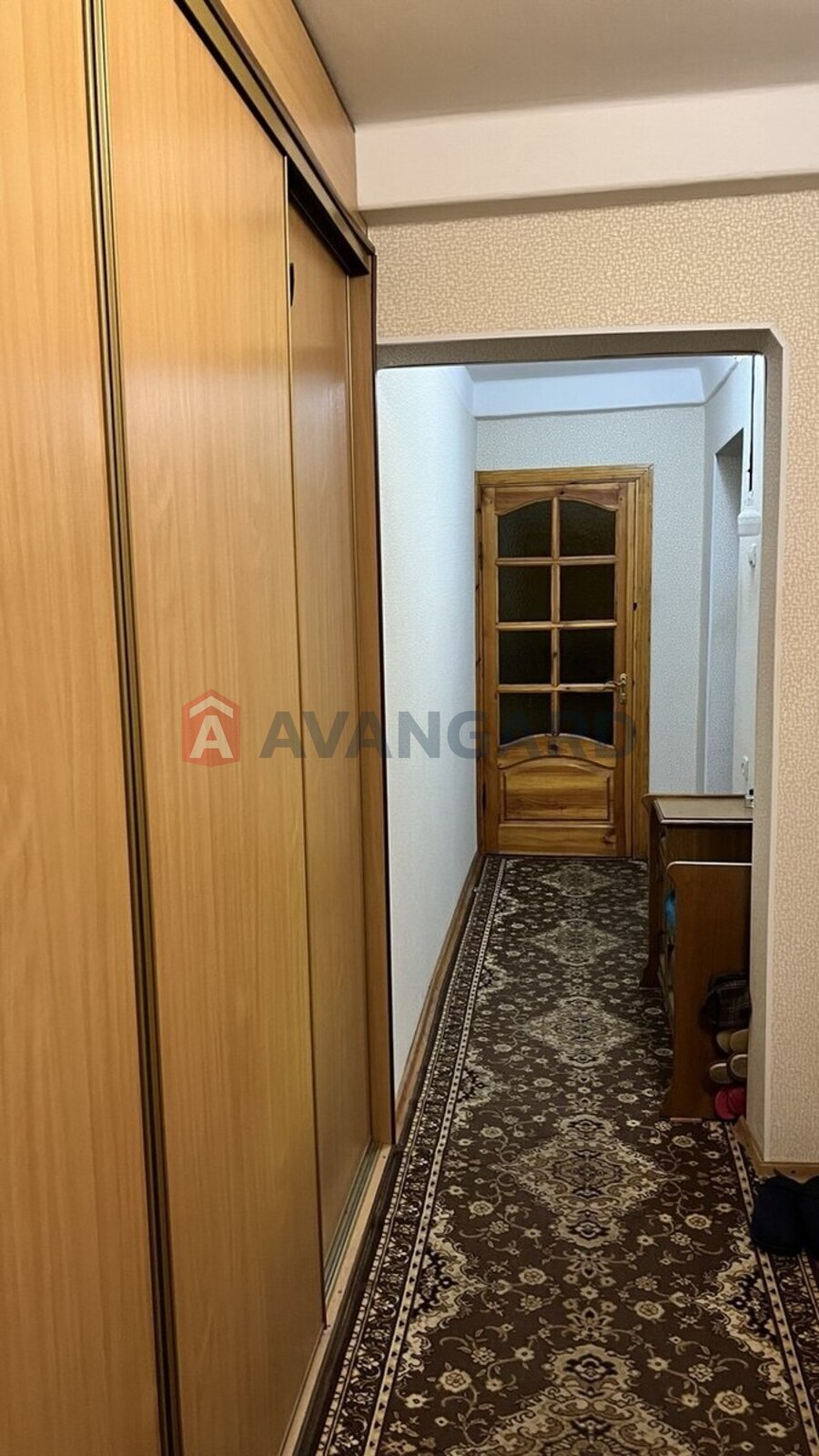 3 комн. квартира, 73/47/7 кв. м., 2/9 этаж фото 10 3 комн. квартира, 73/47/7 кв. м., 2/9 этаж фото 10