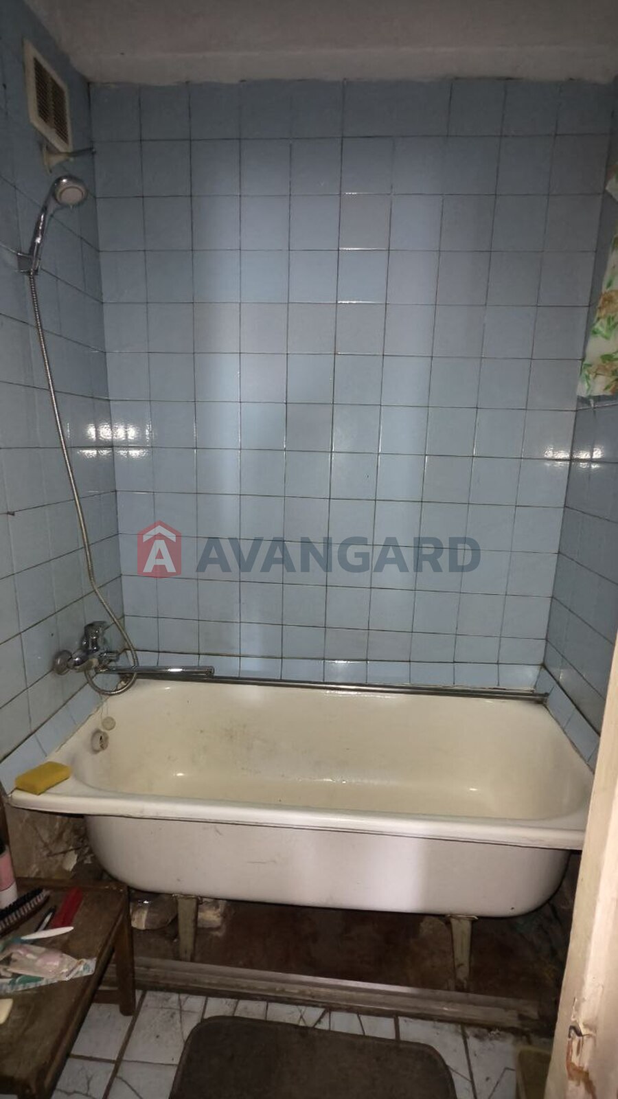 2 комн. квартира, 50/28/7 кв. м., 6/9 этаж фото 3 2 комн. квартира, 50/28/7 кв. м., 6/9 этаж фото 3