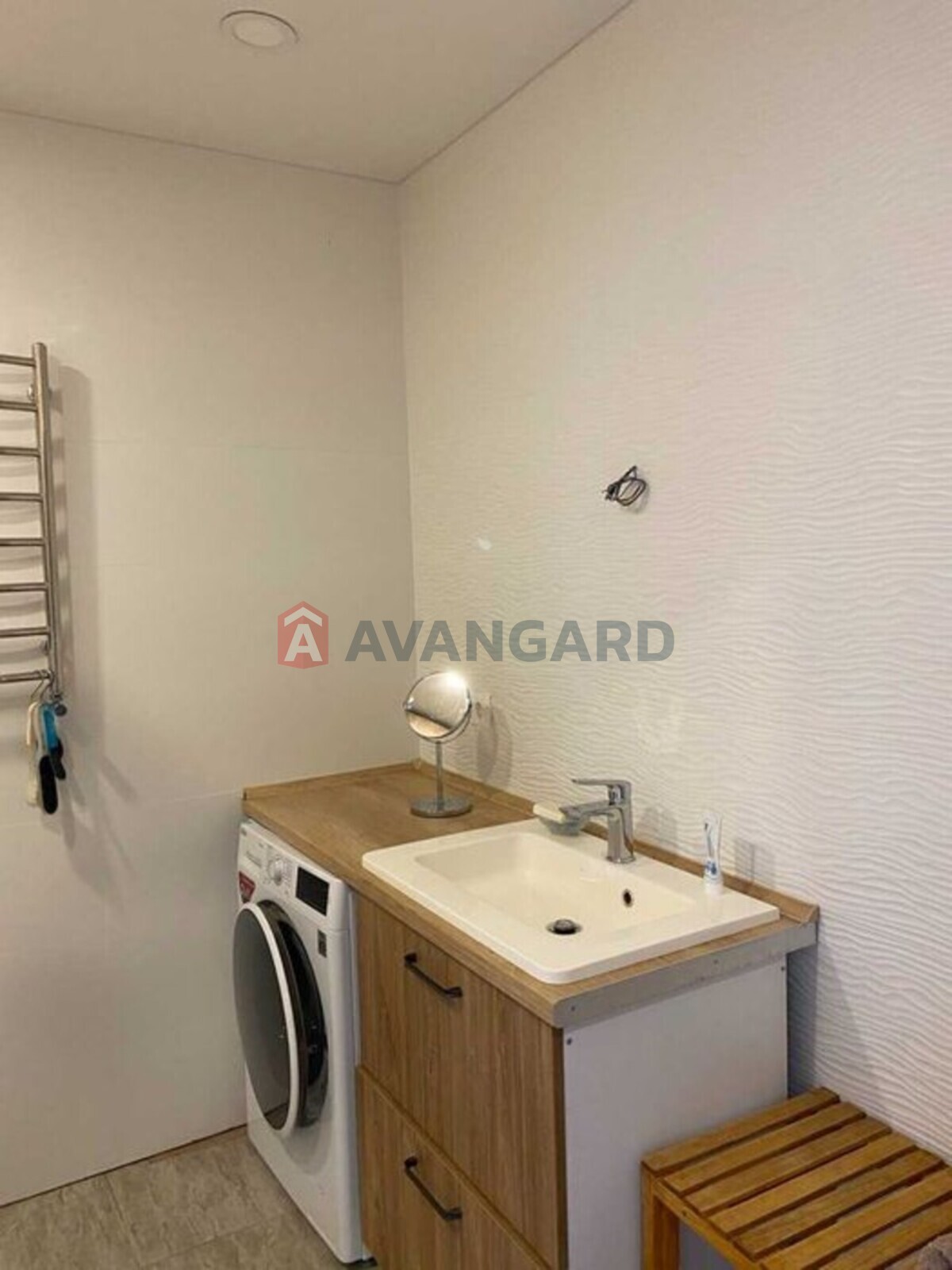 1 комн. квартира, 54/-/54 кв. м., 12/12 этаж фото 13 1 комн. квартира, 54/-/54 кв. м., 12/12 этаж фото 13