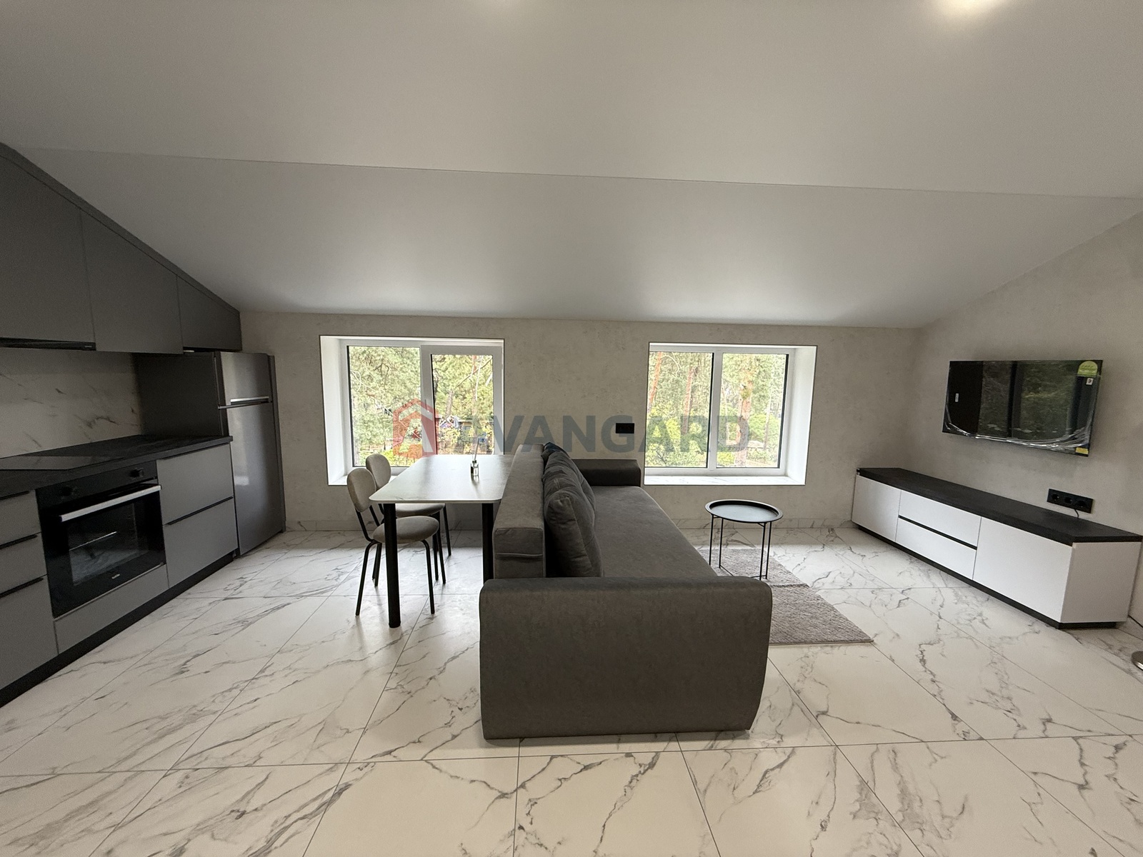 1 комн. квартира, 36/36/20 кв. м., 4/4 этаж фото 6 1 комн. квартира, 36/36/20 кв. м., 4/4 этаж фото 6