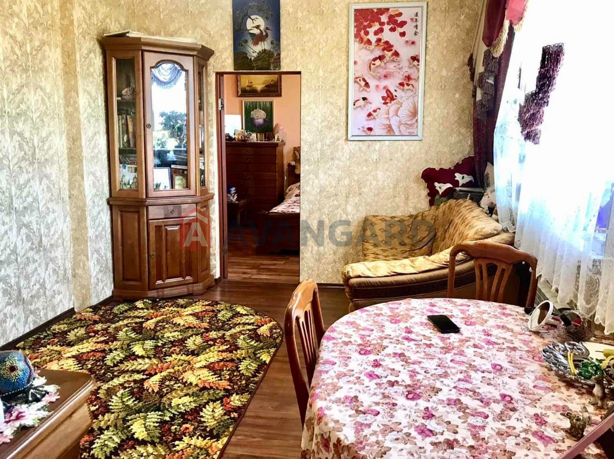 3 комн. квартира, 70/-/15 кв. м., 2/3 этаж фото 9 3 комн. квартира, 70/-/15 кв. м., 2/3 этаж фото 9