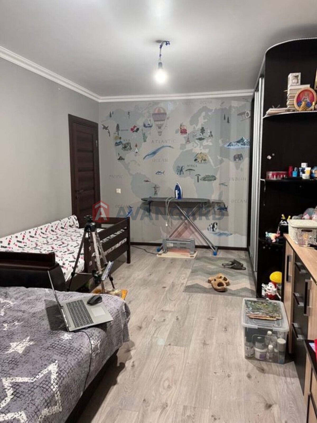 3 комн. квартира, 66/-/9 кв. м., 2/5 этаж фото 2 3 комн. квартира, 66/-/9 кв. м., 2/5 этаж фото 2