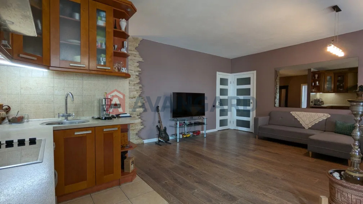 2 комн. квартира, 93/-/45 кв. м., 14/16 этаж фото 1 2 комн. квартира, 93/-/45 кв. м., 14/16 этаж фото 1