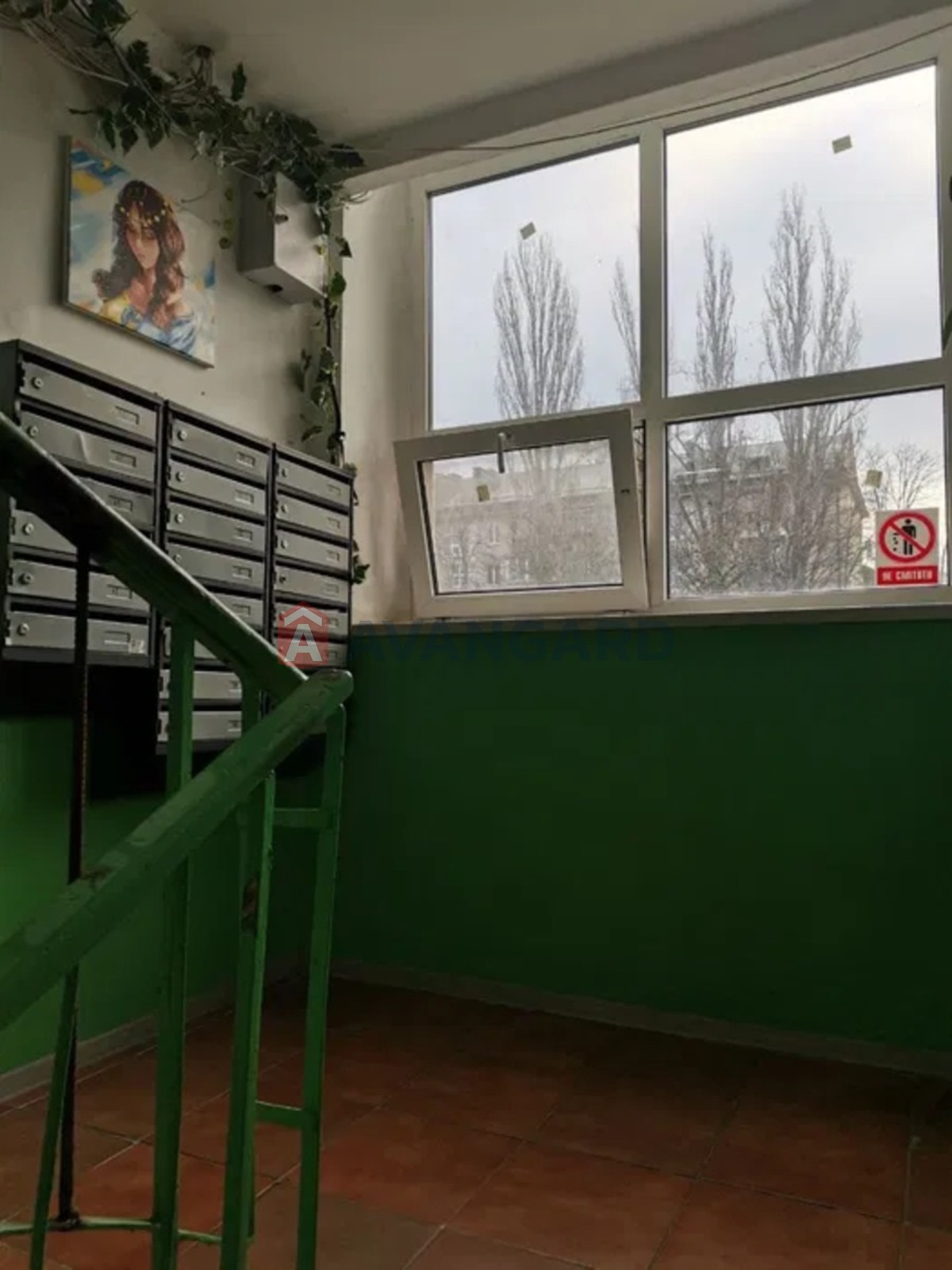 1 кім. квартира, 25/17/4 кв. м., 2/5 поверх фото 7 1 кім. квартира, 25/17/4 кв. м., 2/5 поверх фото 7