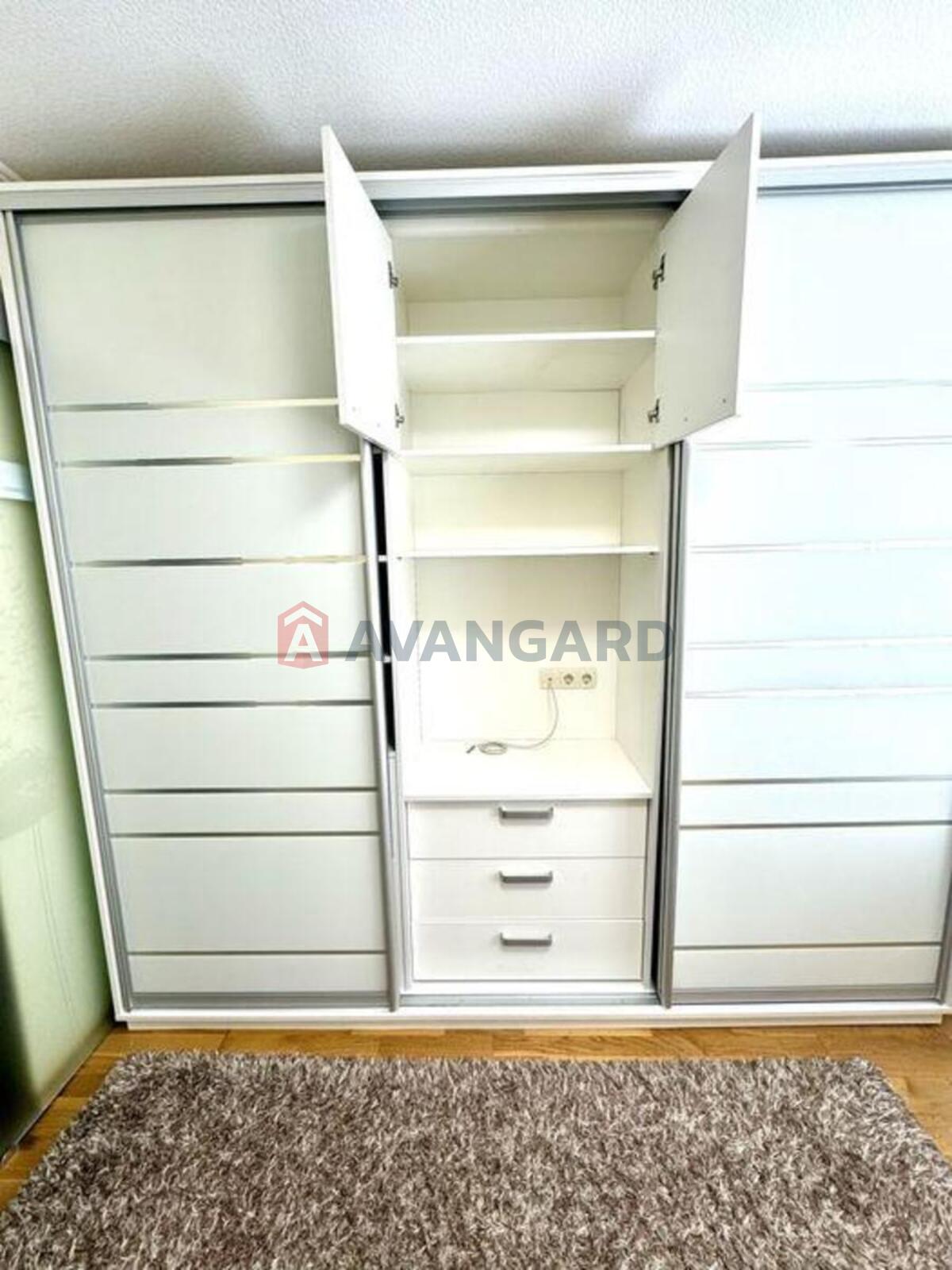 2 комн. квартира, 51/-/20 кв. м., 5/22 этаж фото 18 2 комн. квартира, 51/-/20 кв. м., 5/22 этаж фото 18