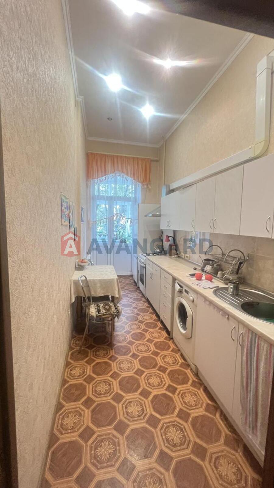 2 комн. квартира, 47/26/8 кв. м., 2/3 этаж фото 4 2 комн. квартира, 47/26/8 кв. м., 2/3 этаж фото 4