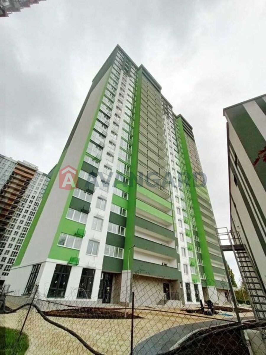 1 кім. квартира, 30/-/5 кв. м., 6/24 поверх фото 17 1 кім. квартира, 30/-/5 кв. м., 6/24 поверх фото 17