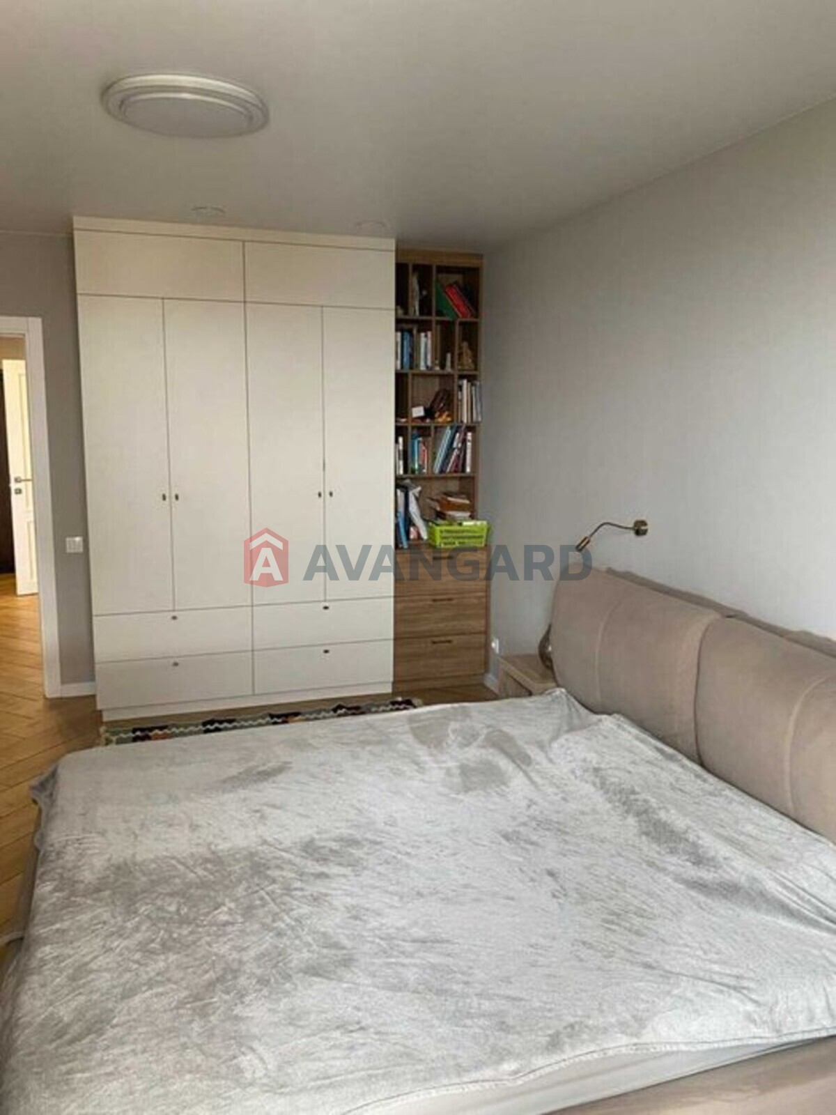 1 комн. квартира, 54/-/54 кв. м., 12/12 этаж фото 9 1 комн. квартира, 54/-/54 кв. м., 12/12 этаж фото 9