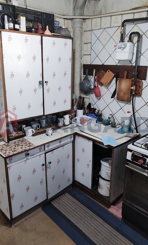 3 комн. квартира, 59/32/13 кв. м., 1/2 этаж фото 4 3 комн. квартира, 59/32/13 кв. м., 1/2 этаж фото 4