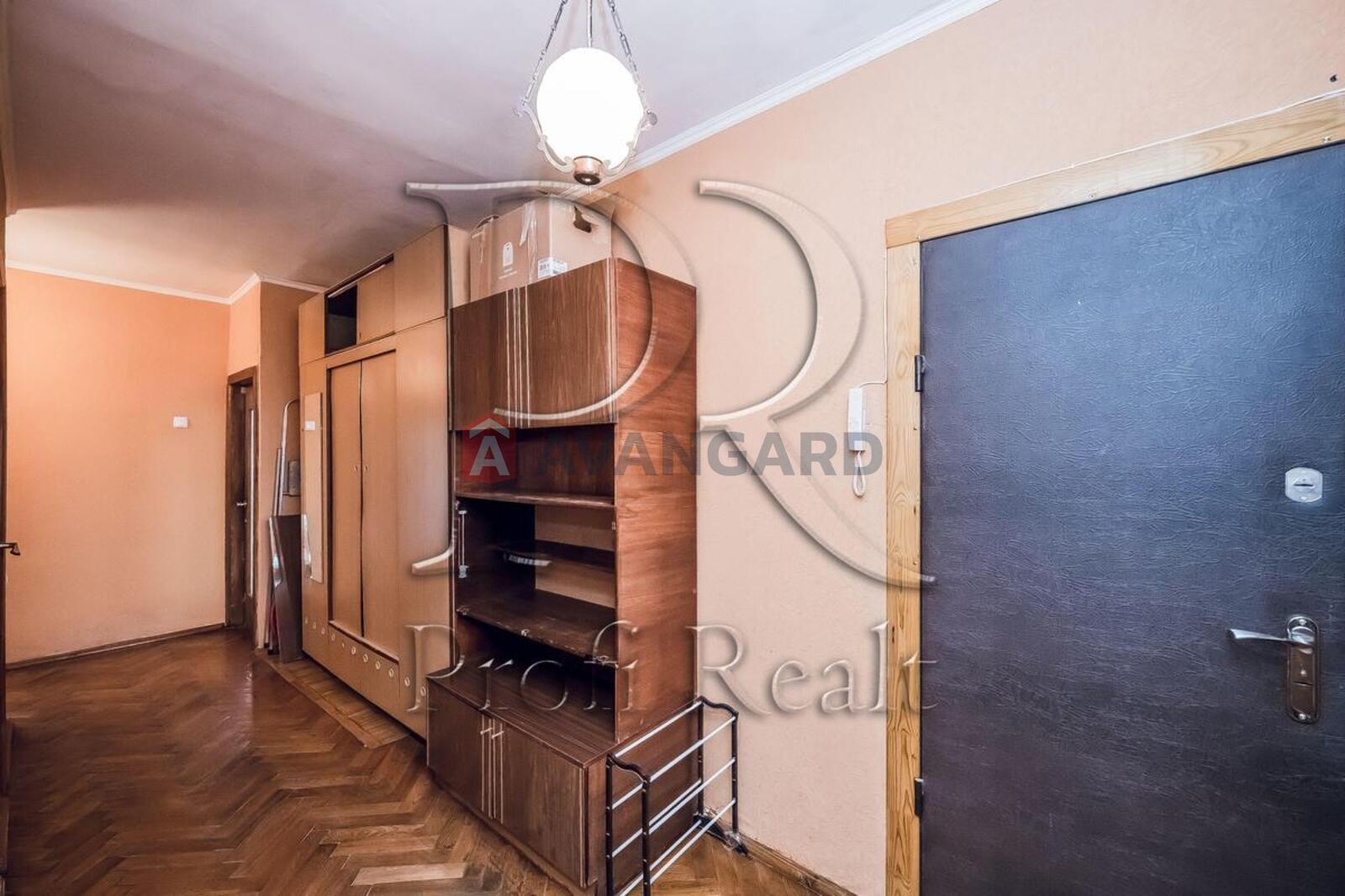 4 комн. квартира, 81/49/11 кв. м., 5/12 этаж фото 14 4 комн. квартира, 81/49/11 кв. м., 5/12 этаж фото 14