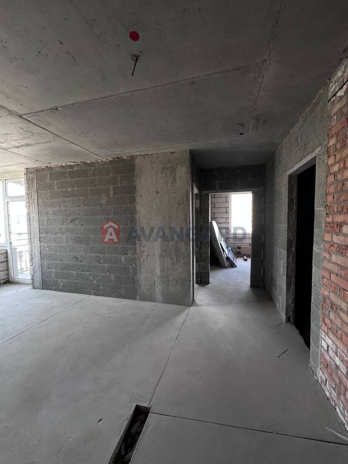 2 комн. квартира, 64/27/19 кв. м., 16/25 этаж фото 10 2 комн. квартира, 64/27/19 кв. м., 16/25 этаж фото 10