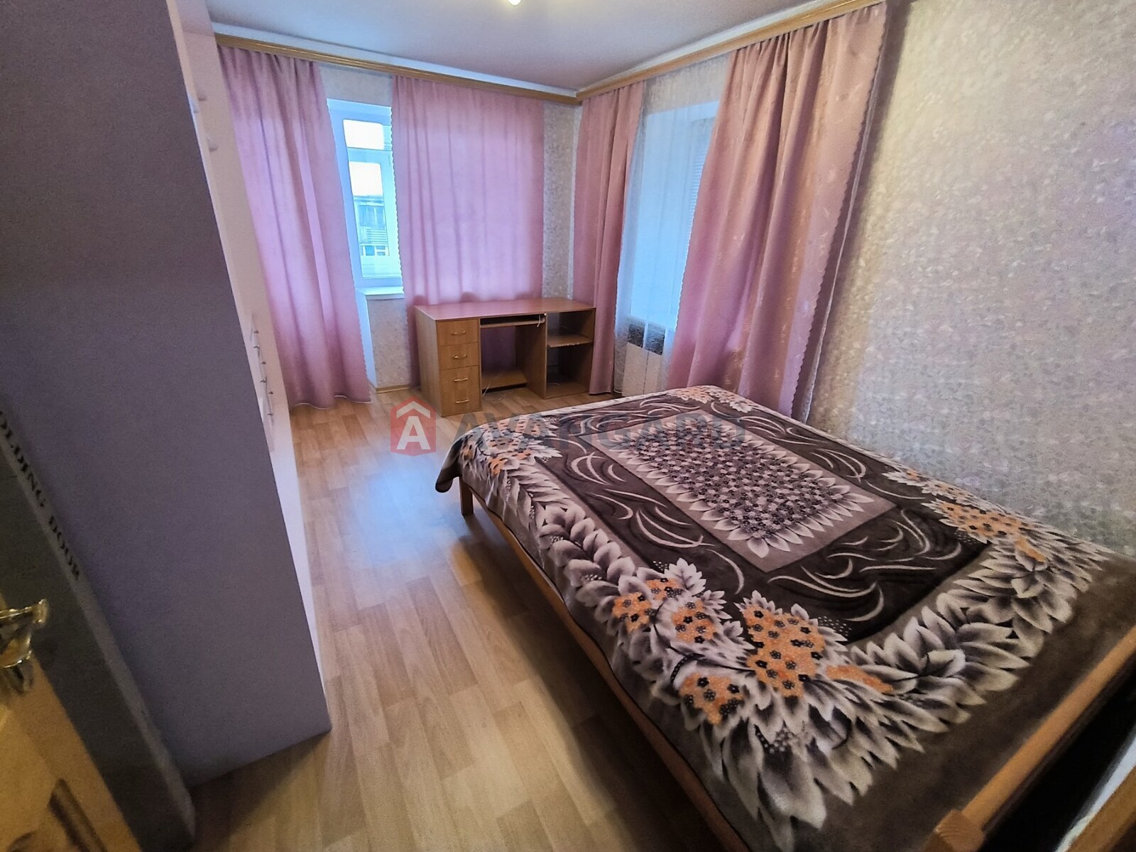 3 комн. квартира, 60/40/7 кв. м., 4/9 этаж фото 12 3 комн. квартира, 60/40/7 кв. м., 4/9 этаж фото 12