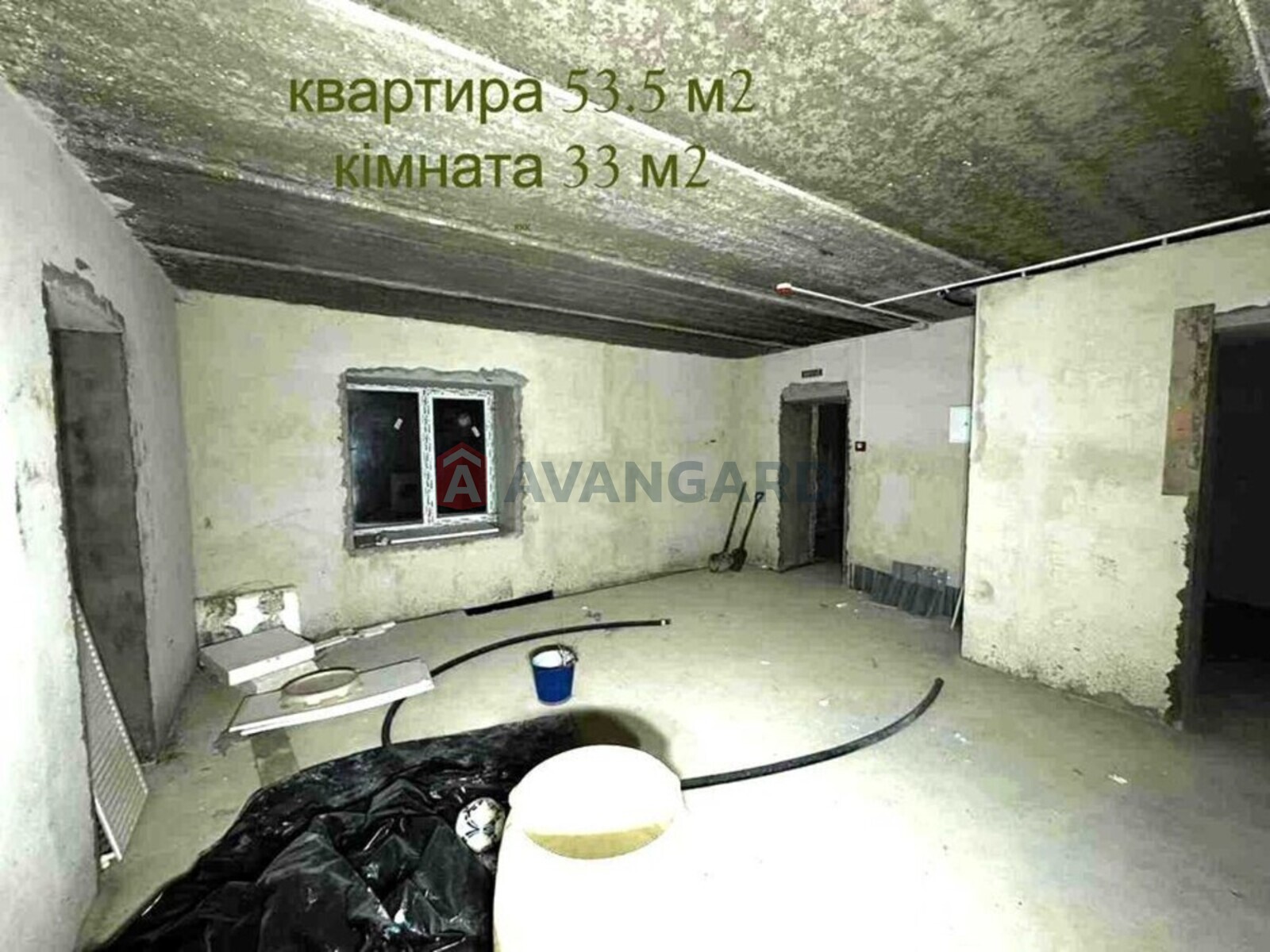 2 кім. квартира, 111/-/12 кв. м., 1/10 поверх фото 12 2 кім. квартира, 111/-/12 кв. м., 1/10 поверх фото 12